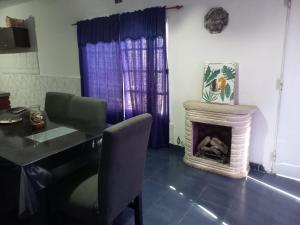 Sol y Luna Hospedaje