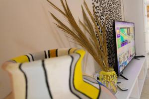 Apartments by the beach