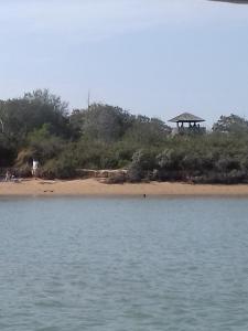 Ouistreham (14) Maison en bord de mer - 6 personnes