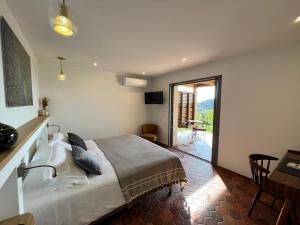 Hotels U San Daniellu villas et chambres : photos des chambres