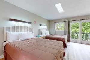 Baneberry Inn 9 - Baneberry