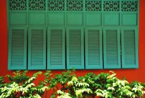 Focal Local Bed & Breakfast - Bangmote