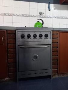 Sol y Luna Hospedaje