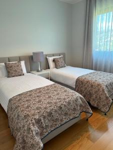 Leonor Seaview Apartment