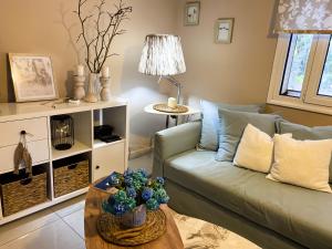 Kaloudis Studios & Apartments