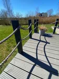 Family holiday house near to Baltic sea in Pitrags "JAUNZUMBRI"