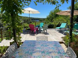 Maison La Roche Gite