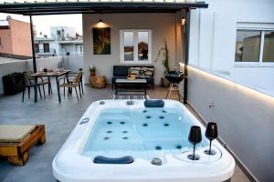 Ambient Living Lofts