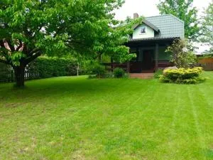 Zielony Domek - Tuchlin