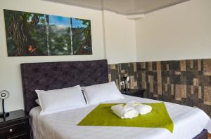 Hotel La Floresta Salento