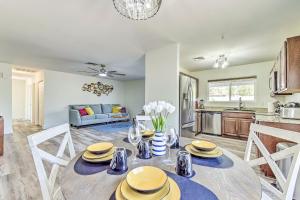 Sweet Desert Retreat