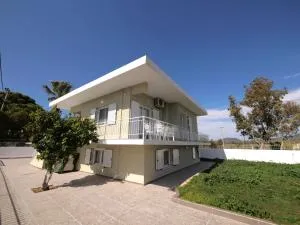 Cozy corner Schinias beach house - Marathón