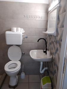 2 Hàlòszobàs apartman