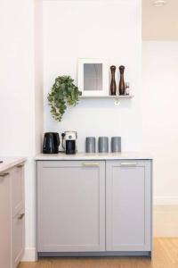 Modern apartment in the heart of Tallinn