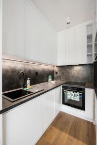 Żupnicza Green Praga Apartment by BookingHost