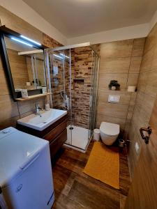 Retro chic studio Pula