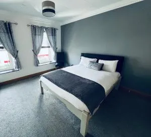 Wild Atlantic Way Rentals - 格伦加里夫