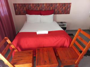 Sweetwaters Guest House