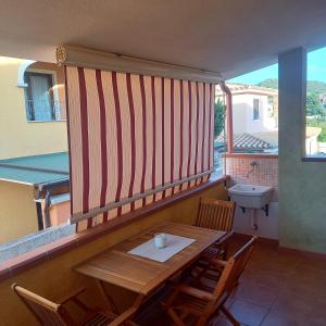 Appartamenti Il Glicine Villasimius img32