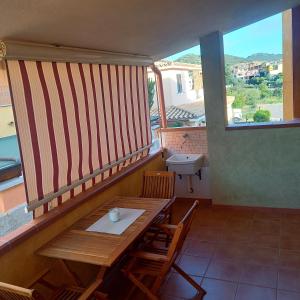 Appartamenti Il Glicine Villasimius img33