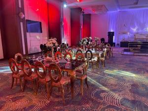 Golden Jewel Ismailia Resort