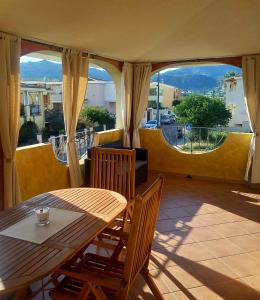 Appartamenti Il Glicine Villasimius img41