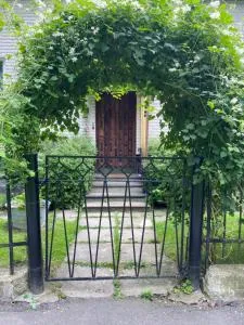 Eklinds Rum och Trädgård - Mölndal