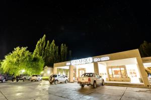 Hotel Malargue - 4hvězdičkové hotely ve městě Malargüe