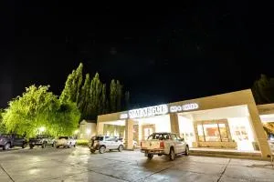 Hotel Malargue - Malargüe