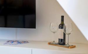 Tatis House - Apartment Ortigia Wifi