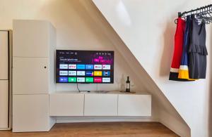 Tatis House - Apartment Ortigia Wifi