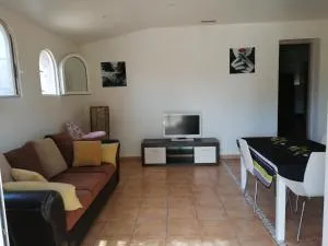 Spacieux gite piscine - Bompas