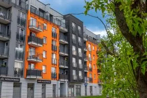 Apartament Graniczna 6B - بيدغوشتش