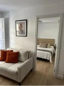 Apartamentos La Hormiga Deluxe - Adra