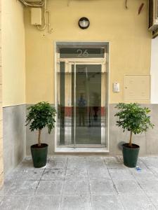 Apartamentos La Hormiga Deluxe