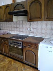 2 Hàlòszobàs apartman