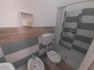 Quadruple Room with Balcony