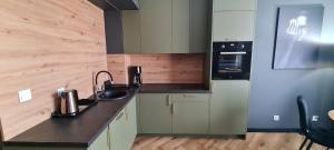 Mazovia Gold Apartament