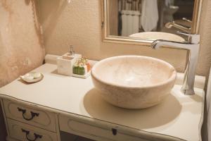 Palazzo Radomiri Heritage Boutique Hotel