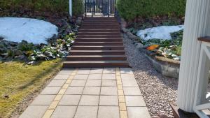 Arolahti Suite ( Rapojärvi )