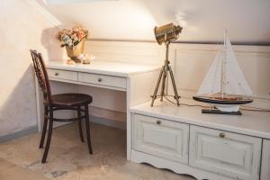 Palazzo Radomiri Heritage Boutique Hotel