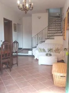 Alto Mare e Cinque Terre - Montale