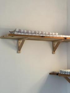 Appartement cosy 4 couchages