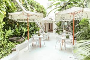 Casa Diluca Cartagena Hotel Boutique