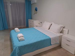 ATEA APARTMENT KAVARNA