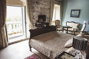 Palazzo Radomiri Heritage Boutique Hotel