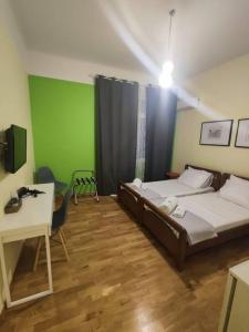 Syntagma apartment C1