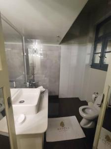 Syntagma apartment C1