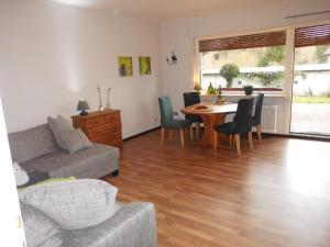 Appartement Ferienwohnung DunJa Bad Sachsa Duitsland