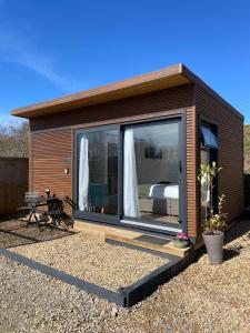 Rossendale Holiday Cottages & Spa